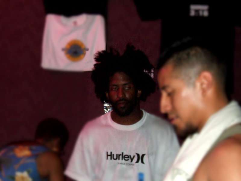 Murs Fan Appreciation Show