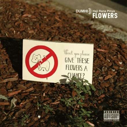 Dumhi - Flowers EP Dumhi - Flowers EP
