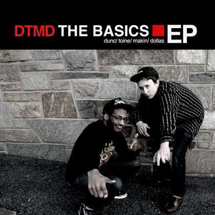 DTMDTheBasics