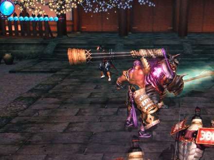 Genji (PS3) – First Impression