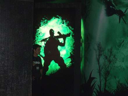 Turok – First Impression