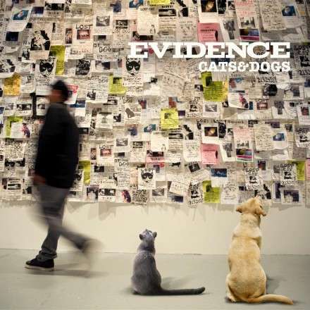 ESP Music Agenda: Evidence – Cats & Dogs