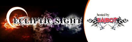 Ecliptic Sight Podcast: Random Edition