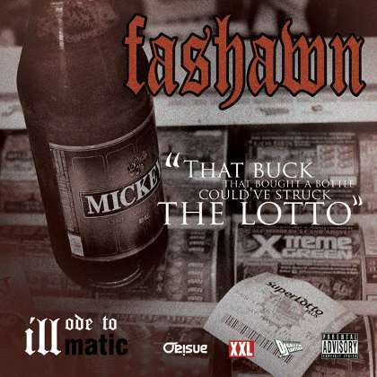 FashawnDJGreenLanternOdeToIllmatic