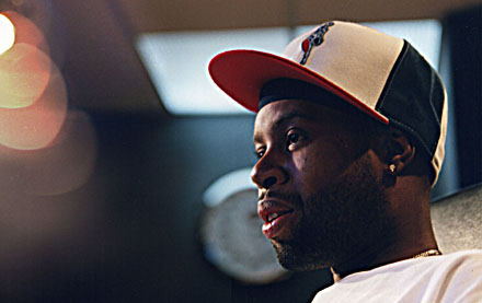 Jay Dee Aka J Dilla Rest In Peace