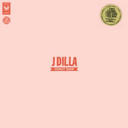 JDillaDonutShop