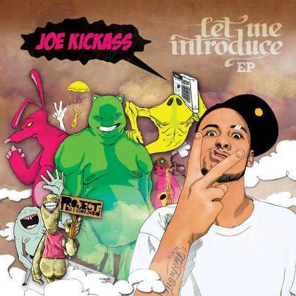 JoeKickassLetMe