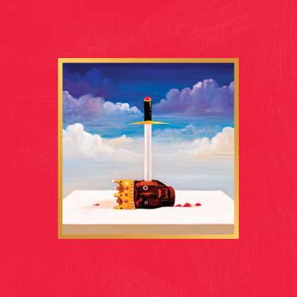 KanyeWestMyBeautiful