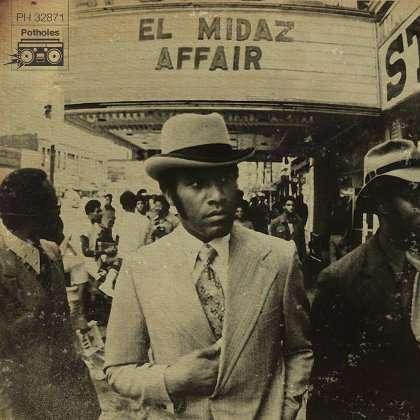 MidazElMidazAffair