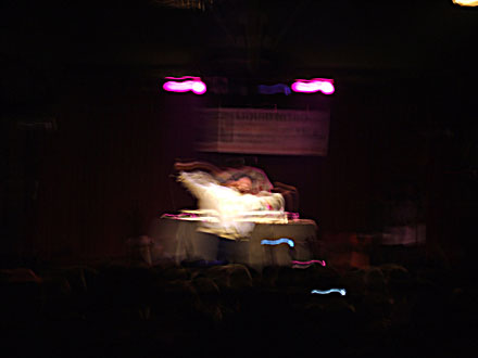 Blue Collar - Murs Free Show