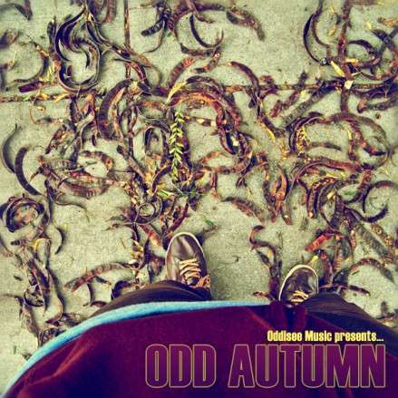 Oddisee - Odd Autumn Oddisee - Odd Autumn