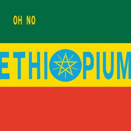 Oh No - Dr. No�s Ethiopium Oh No - Dr. No�s Ethiopium