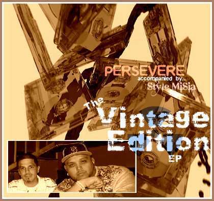 Perservere&StyleMiSiaTheVintage