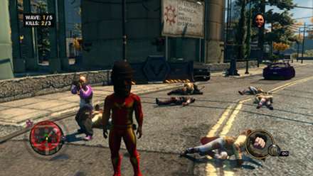 ESP Gaming Agenda: The Backlog