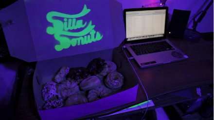 Stones Throw Inspires Music Videos