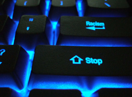 How To Stop Online Gaming Racism