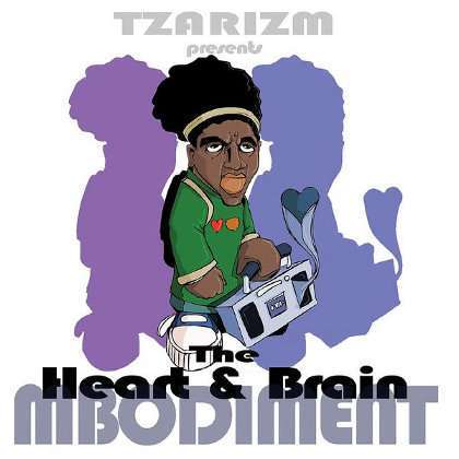 TheHeart&BrainMbodiment