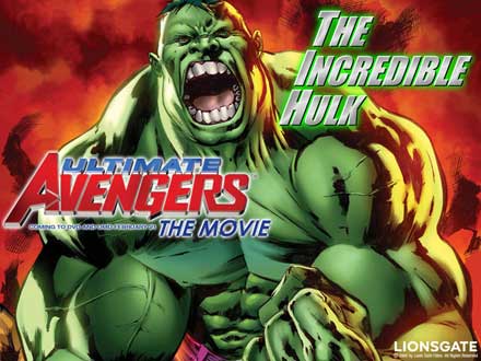 Ultimate Avengers The Movie Coming Soon