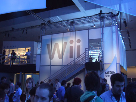 Final E3 2006 Itinerary