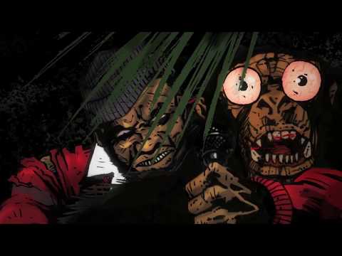 ESP Agenda: Sean Price – Mic Tyson